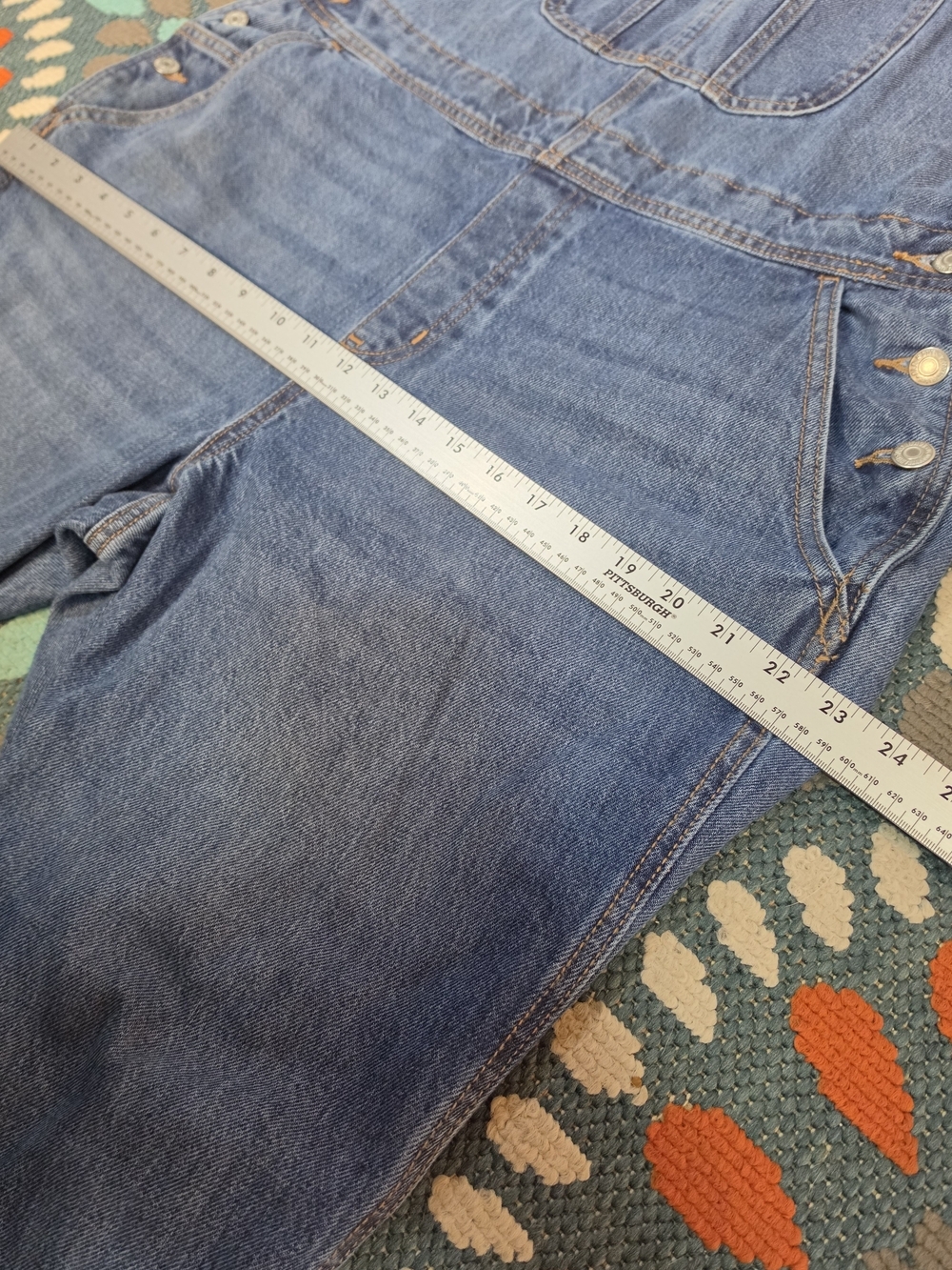 Old Navy Women's Overalls - Picture 10 of 13